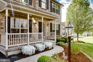 1808 Ashmeadow Cove unit L80, Palmyra, PA 17078 - photo 4