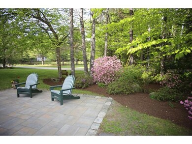 43 Murray Pond Rd, New London, NH 03257 - photo 4