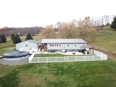 1003 County Highway 39, Worcester, NY 12197 - photo 4