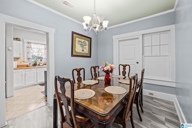 1729 28th Street Ensley, Birmingham, AL 35207 - photo 5