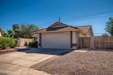5425 E Greenway St, Mesa, AZ 85205 - photo 2