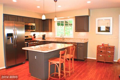 11955 Thurloe Dr, Lutherville Timonium, MD 21093 - photo 6