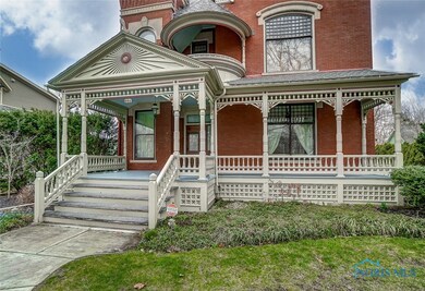 904 S Main St, Findlay, OH 45840 - photo 3