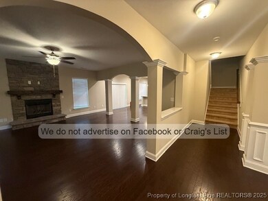 unlisted-address, Sanford, NC 27332 - photo 4