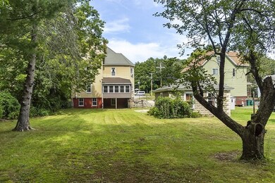 343 Ashburnham St, Fitchburg, MA 01420 - photo 4