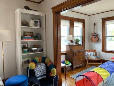 37 Burch St unit 1, Arlington, MA 02474 - photo 4