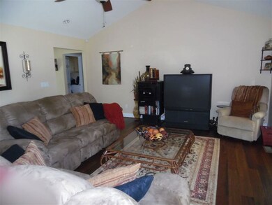 661 the Bear Blvd unit Fiddler's Cove, Tamassee, SC 29686 - photo 6