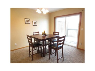 Dining Area.