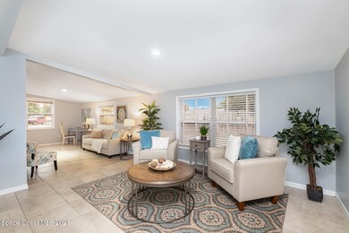 2476 Sadler Ln, Melbourne, FL 32935 - photo 3