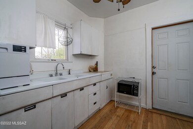 Double Sink