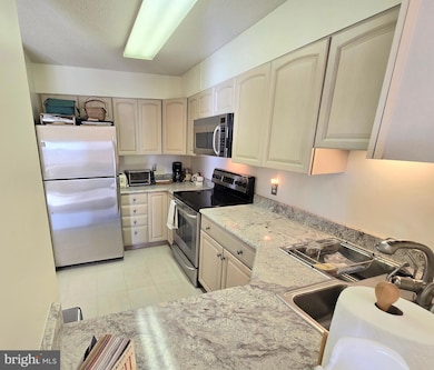 Observatory of Georgetown unit 401, Washington, DC 20007 - photo 6