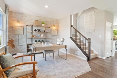 11447 Hancock Dr, Winfield, IN 46307 - photo 6