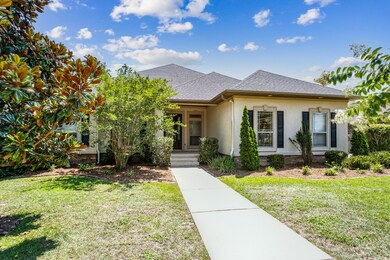 8924 Foxtail Loop Pensacola FL 32526 USA