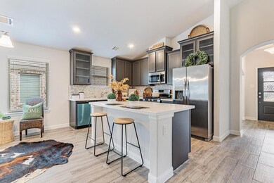 5308 Cascade Ct, Alvin, TX 77511 - photo 7