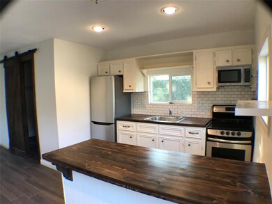 3407 White Oak Dr unit 1/2, Houston, TX 77007 - photo 4