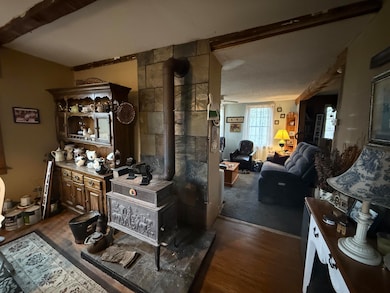 75 Nelson Ridge Rd S, Washington, ME 04574 - photo 5