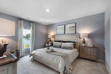 Owner's Bedroom