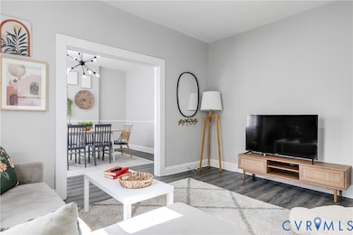 1411 Winchell St, Richmond, VA 23231 - photo 4