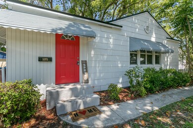 5371 Colonial Ave, Jacksonville, FL 32210 - photo 2