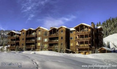 303 Lone Moose Dr, Big Sky, MT 59716 - photo 3