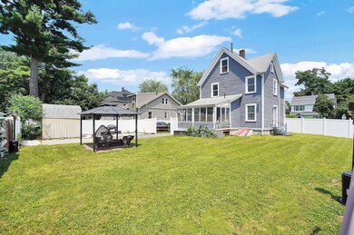 70 Pasco Rd, Indian Orchard, MA 01151 - photo 2