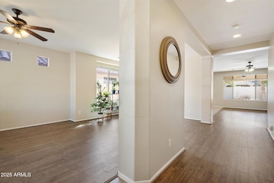 5327 W Coles Rd, Laveen, AZ 85339 - photo 6