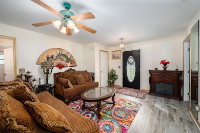 10117 SW 170th St, Archer, FL 32618 - photo 5