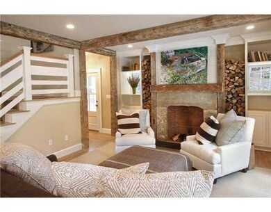Den/Family/Great Room. The granite...