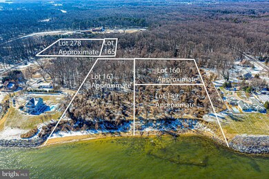 Lot 149 Foxhead Manor Rd, District 3, MD 21409 - photo 5