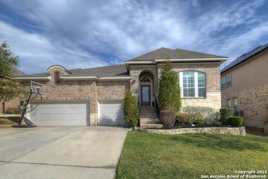 3211 Shoshoni Rise, San Antonio, TX 78261 - photo 2