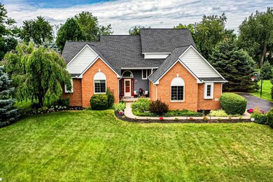 5724 Creekview Dr unit 55, Ann Arbor, MI 48108 - photo 2