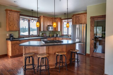 430 Fourpoint, Big Sky, MT 59716 - photo 3