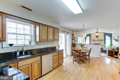 1501 Abbey Ln, Huntingtown, MD 20639 - photo 3