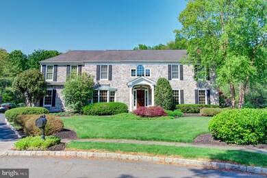 5 Putnam Ct, Princeton Junction, NJ 08550 - photo 2