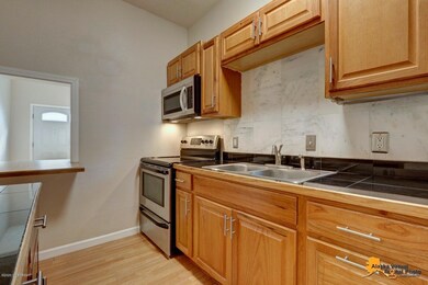 2230 Candy Place unit A, Anchorage, AK 99508 - photo 6