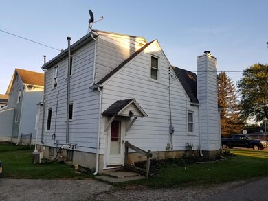 Side view