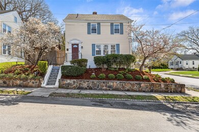 244 Summer St, Cranston, RI 02910 - photo 4