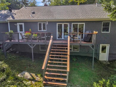BackDeck