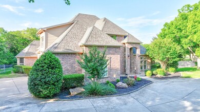 630 Boling Ranch Rd, Azle, TX 76020 - photo 2