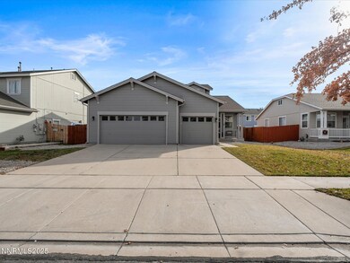 8934 Sorcha St, Reno, NV 89506 - photo 2