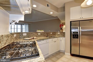 The Magnolias at Lansdowne Woods unit 105, Leesburg, VA 20176 - photo 3