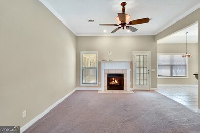 138 Arlington Way, Brunswick, GA 31523 - photo 6