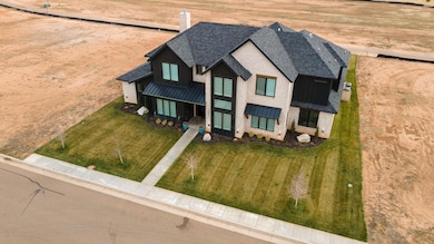 9507 Meadow Ridge Dr, Amarillo, TX 79118 - photo 2