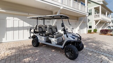 97 Dune Comet Ln unit A, Inlet Beach, FL 32461 - photo 6