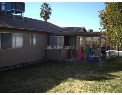 Patio/Deck.
