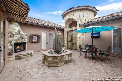 15646 Escarpment Oak, Helotes, TX 78023 - photo 4