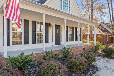 336 Valleyhigh Dr, Inman, SC 29349 - photo 2