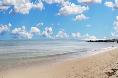 SEA ISLE CONDOMINIUM