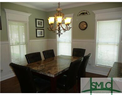 Dining Room.
