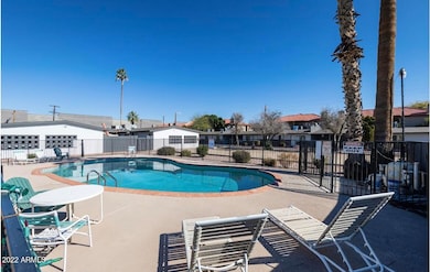 2020 W Hayward Ave unit 28, Phoenix, AZ 85021 - photo 2